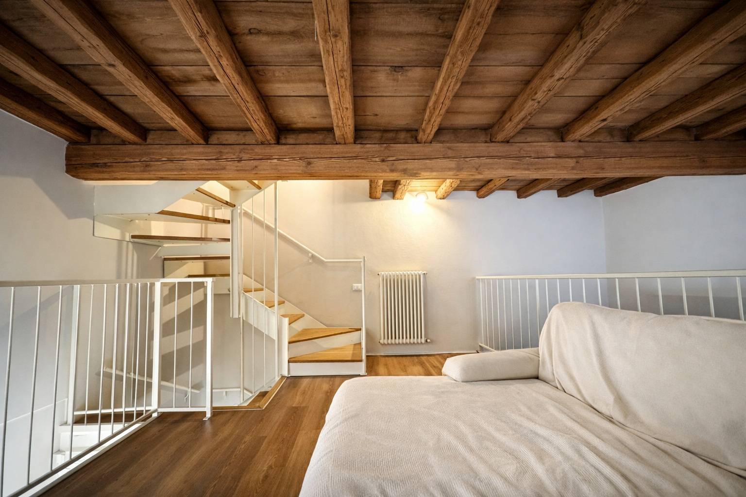 Porzione di casa in vendita a Ferrara, Centro storico