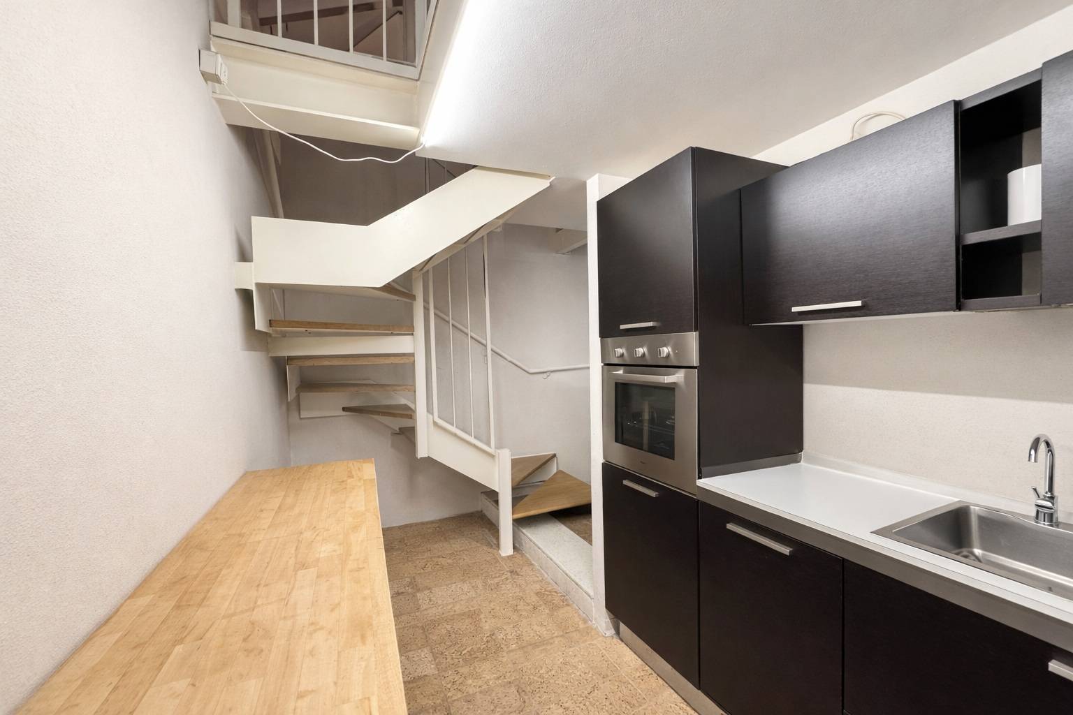 Porzione di casa in vendita a Ferrara, Centro storico