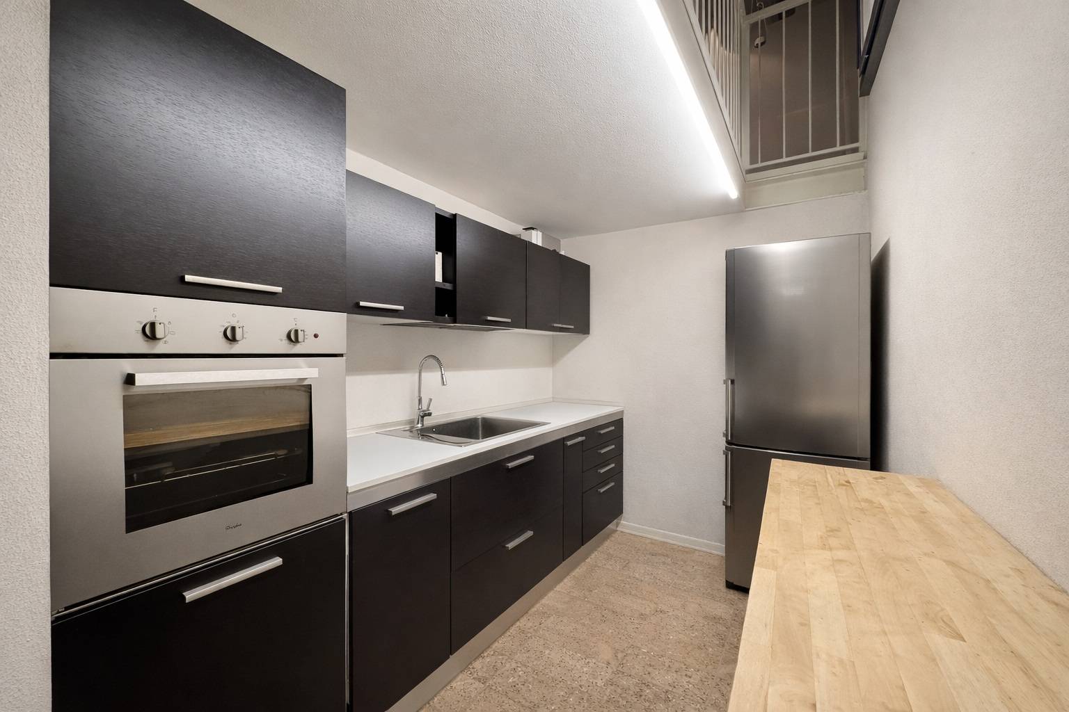 Porzione di casa in vendita a Ferrara, Centro storico