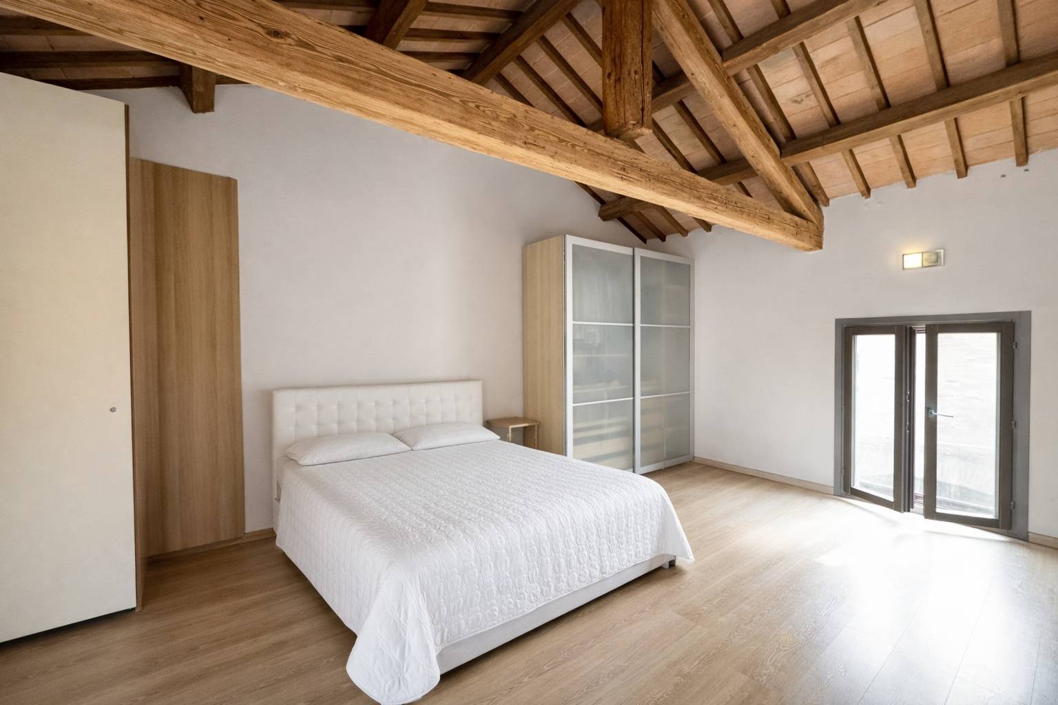 Porzione di casa in vendita a Ferrara, Centro storico