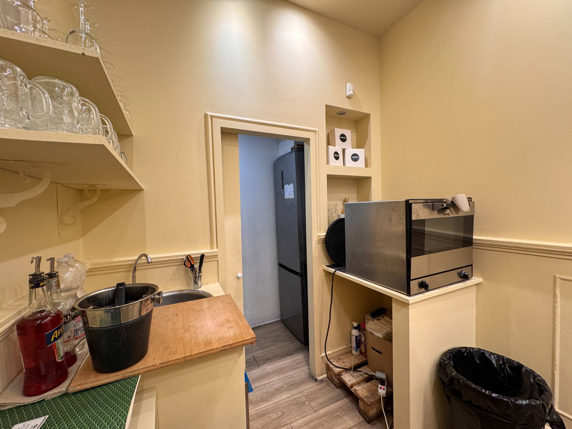 Attivit commerciale in vendita a Ferrara, Centro storico