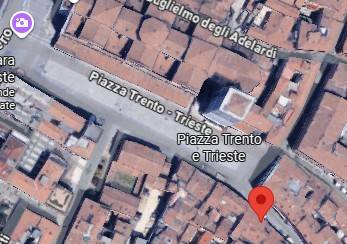 Attivit commerciale in vendita a Ferrara, Centro storico