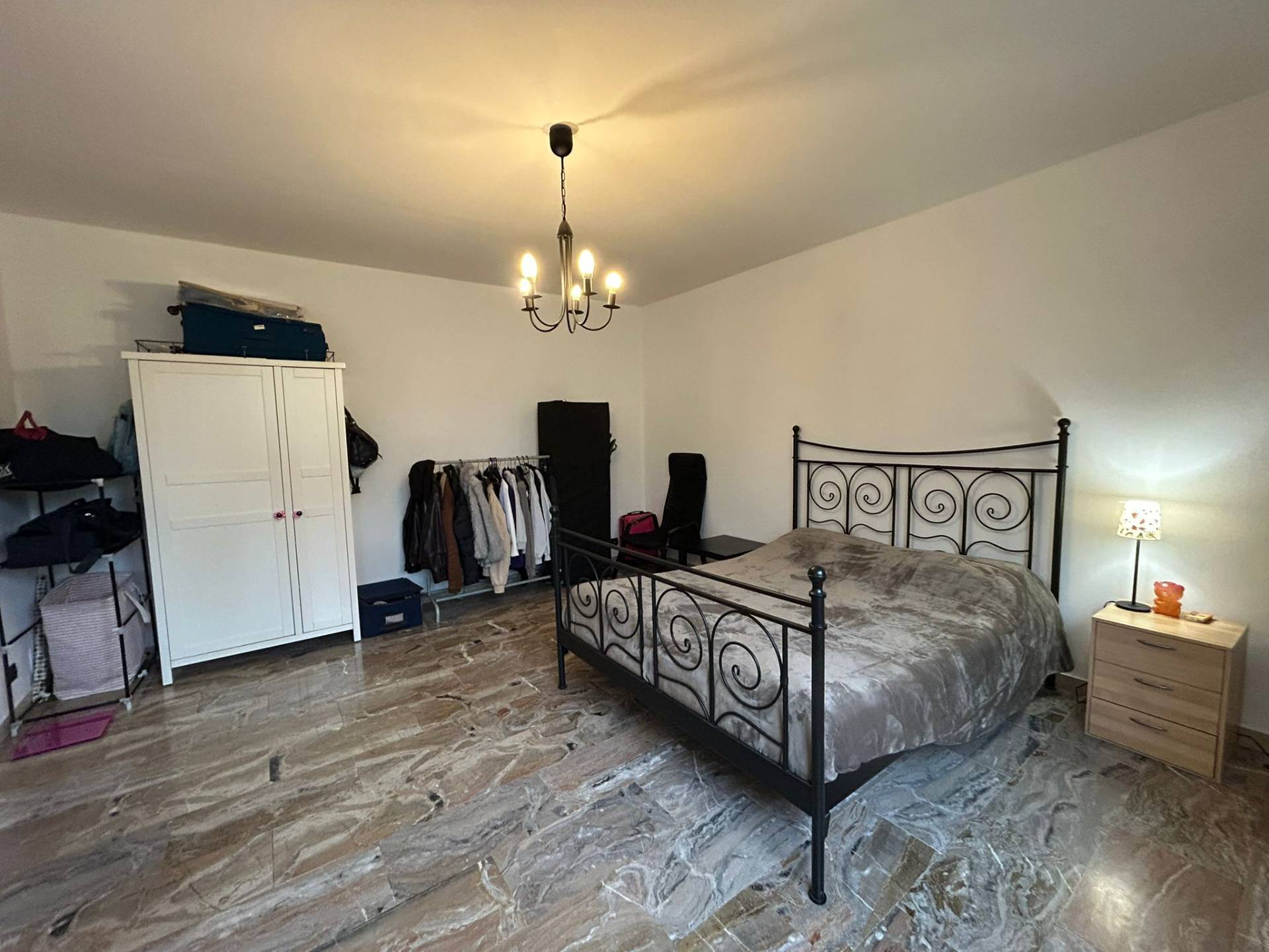 Stanza singola in affitto a Ferrara, Centro storico