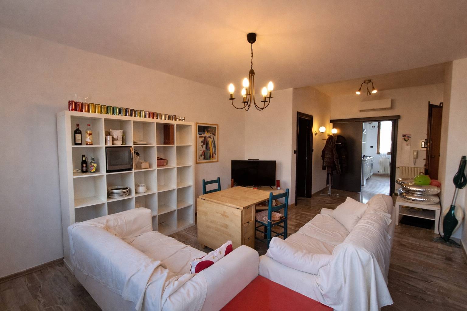 Stanza singola in affitto a Ferrara, Centro storico