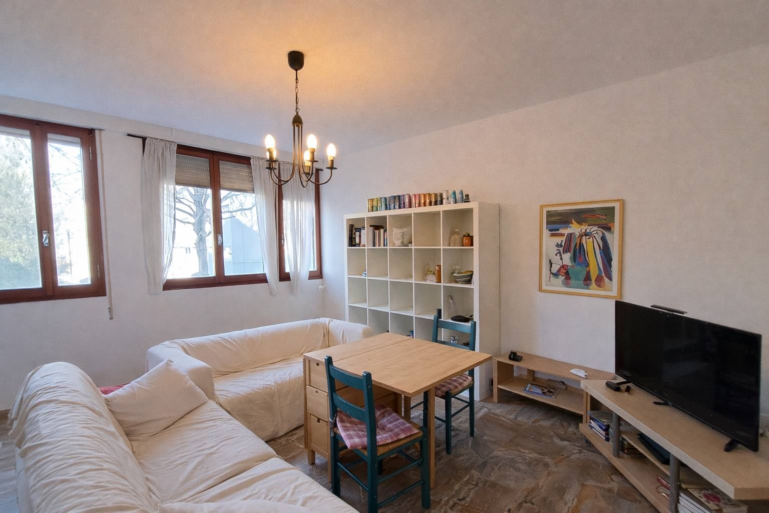 Stanza singola in affitto a Ferrara, Centro storico