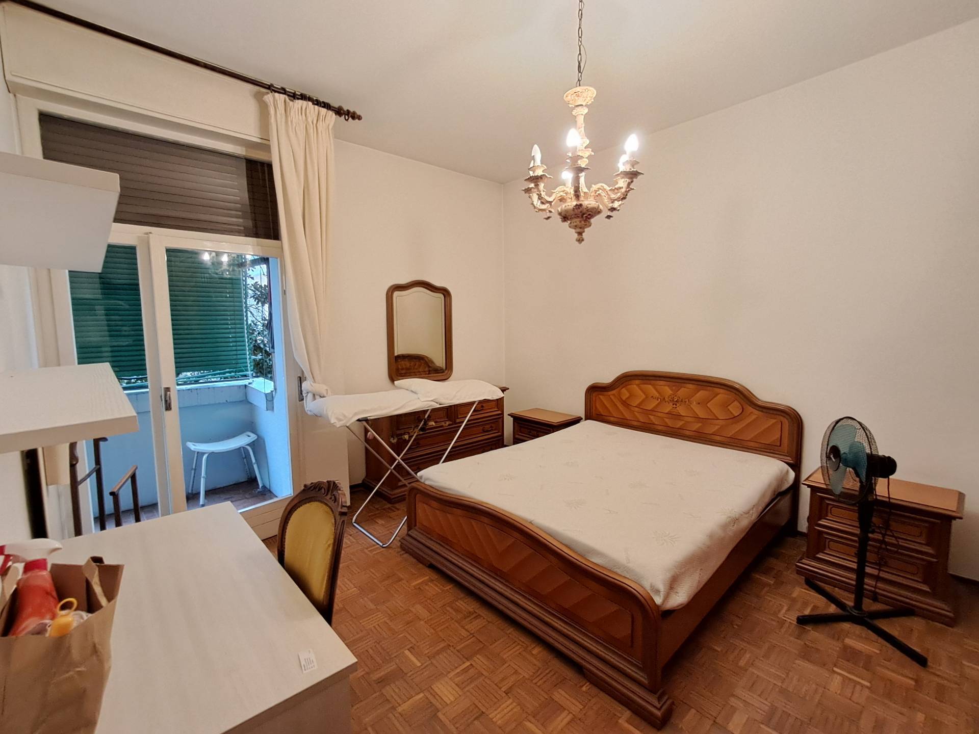 Stanza singola in affitto a Ferrara, Entro Mura