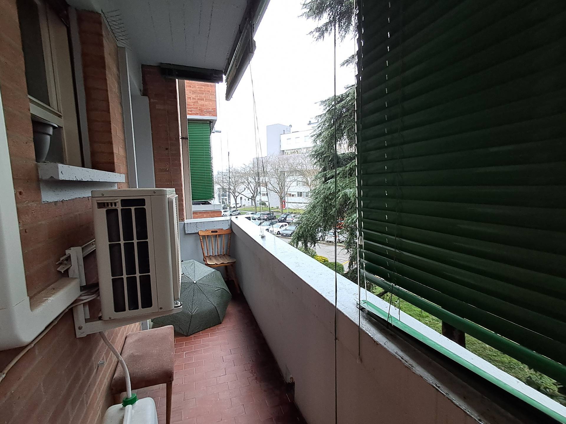 Stanza singola in affitto a Ferrara, Entro Mura