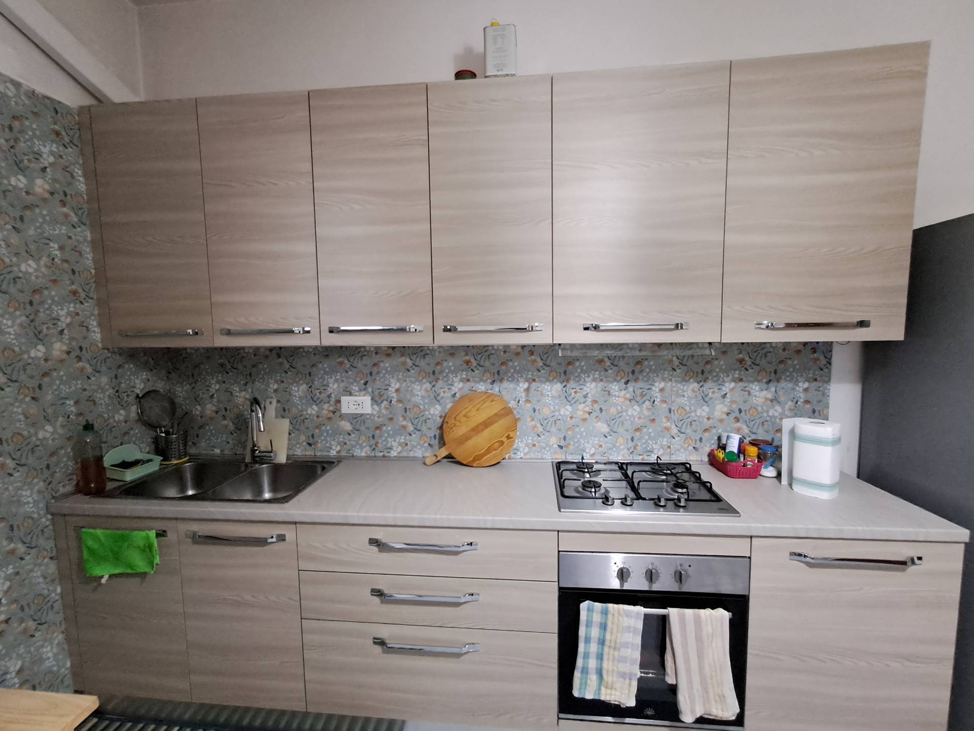 Stanza singola in affitto a Ferrara, Entro Mura