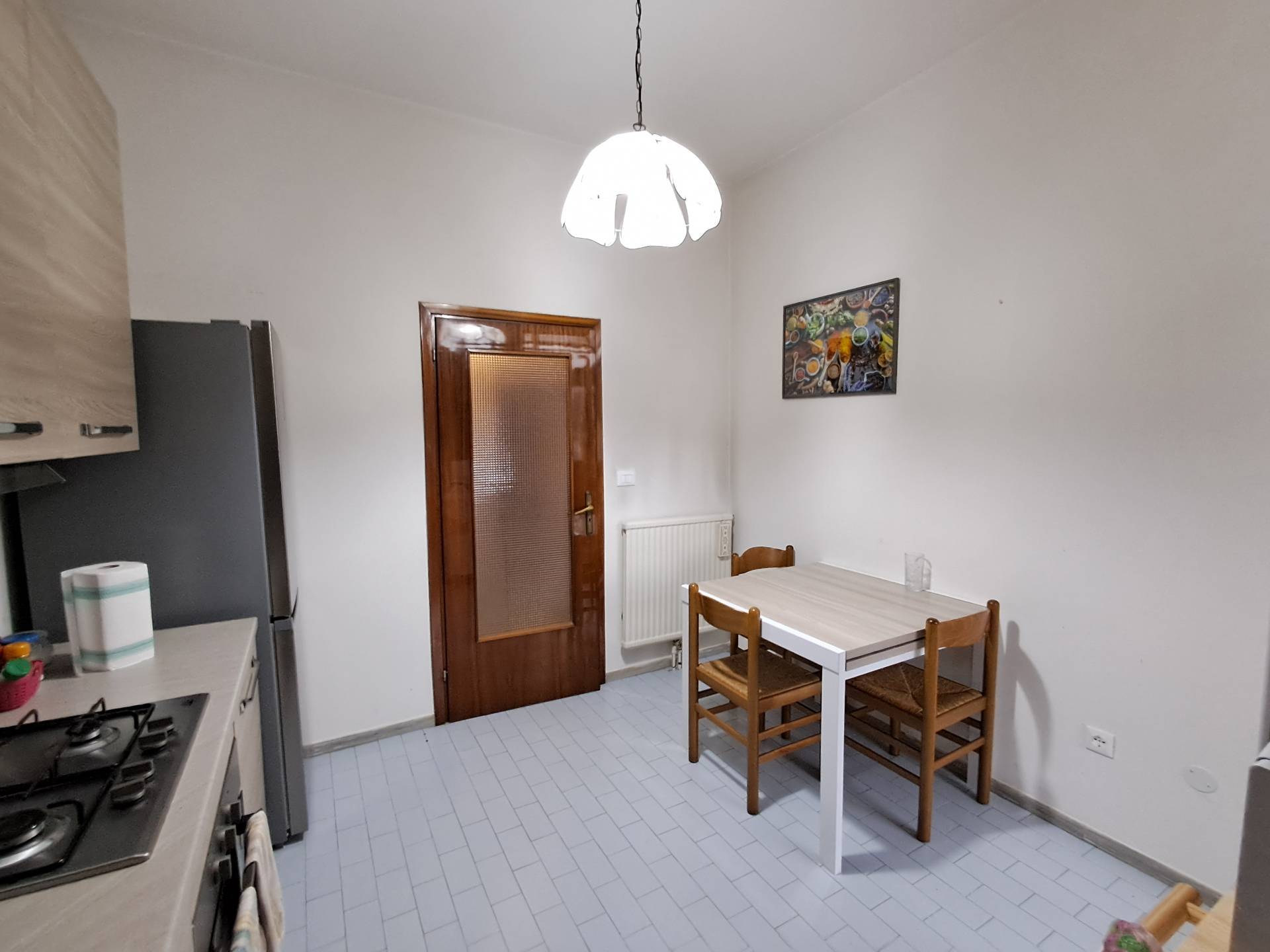 Stanza singola in affitto a Ferrara, Entro Mura