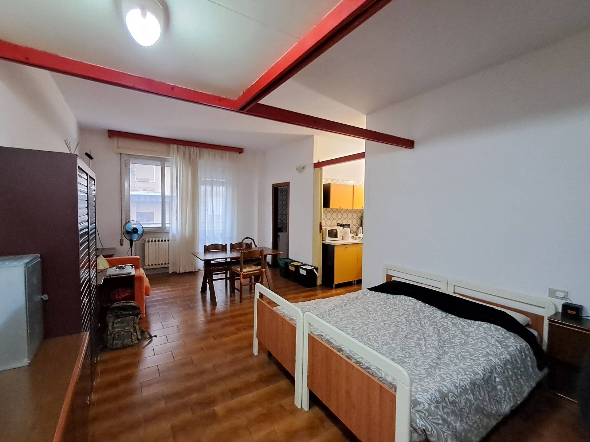 Appartamento in affitto a Ferrara, Entro Mura