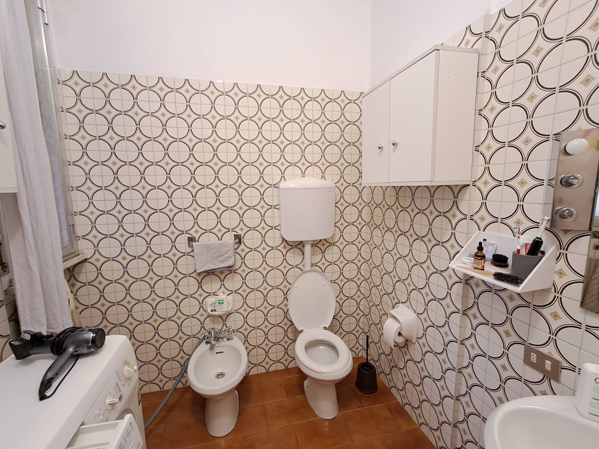 Appartamento in affitto a Ferrara, Entro Mura