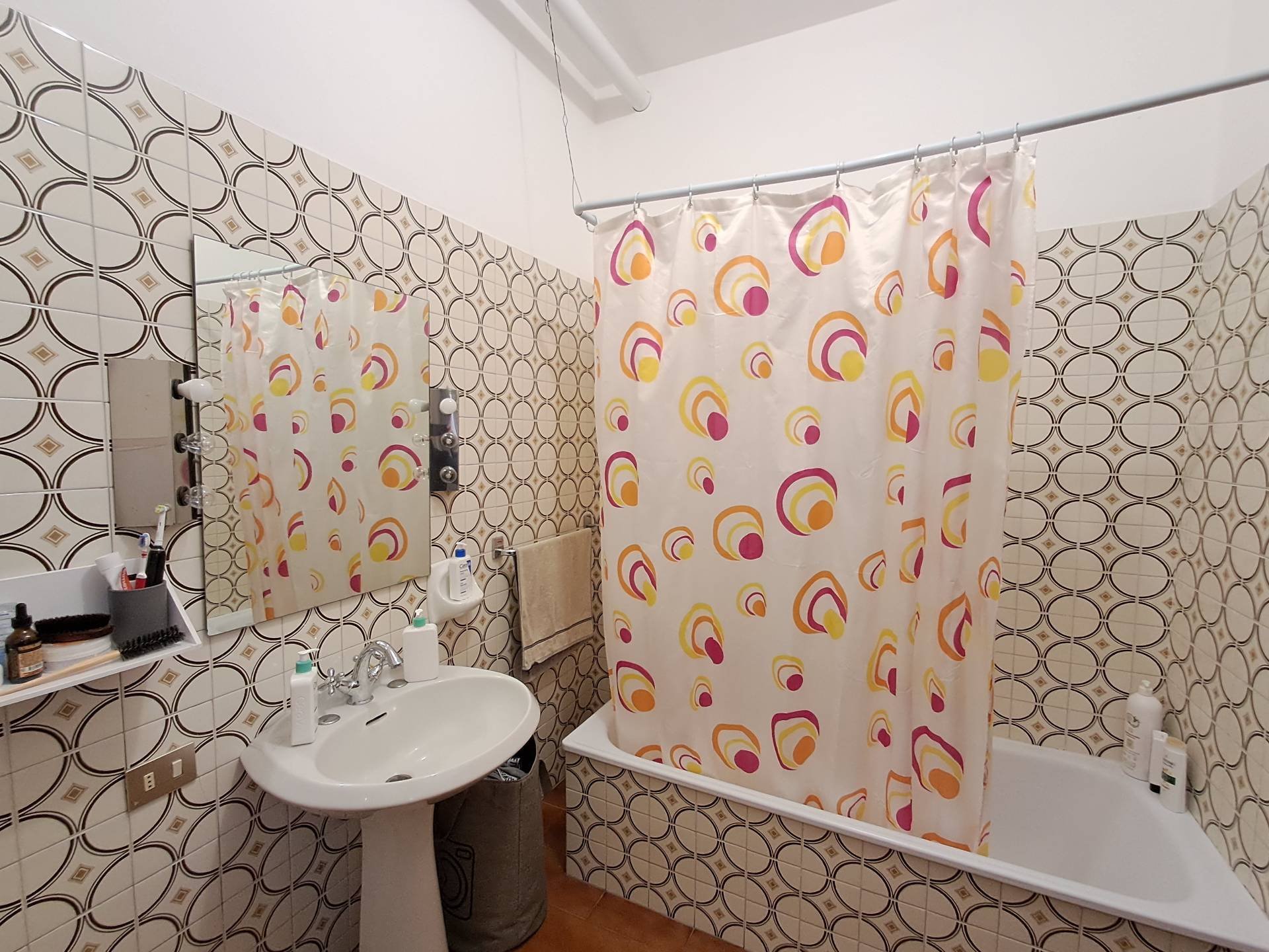 Appartamento in affitto a Ferrara, Entro Mura