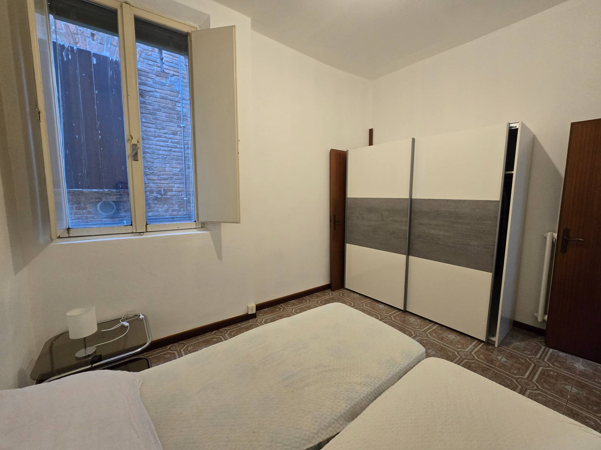 Appartamento in affitto a Ferrara, Centro storico