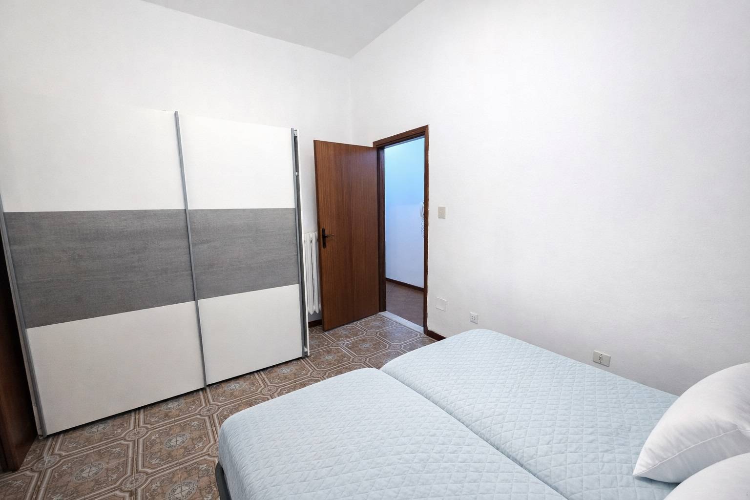 Appartamento in affitto a Ferrara, Centro storico