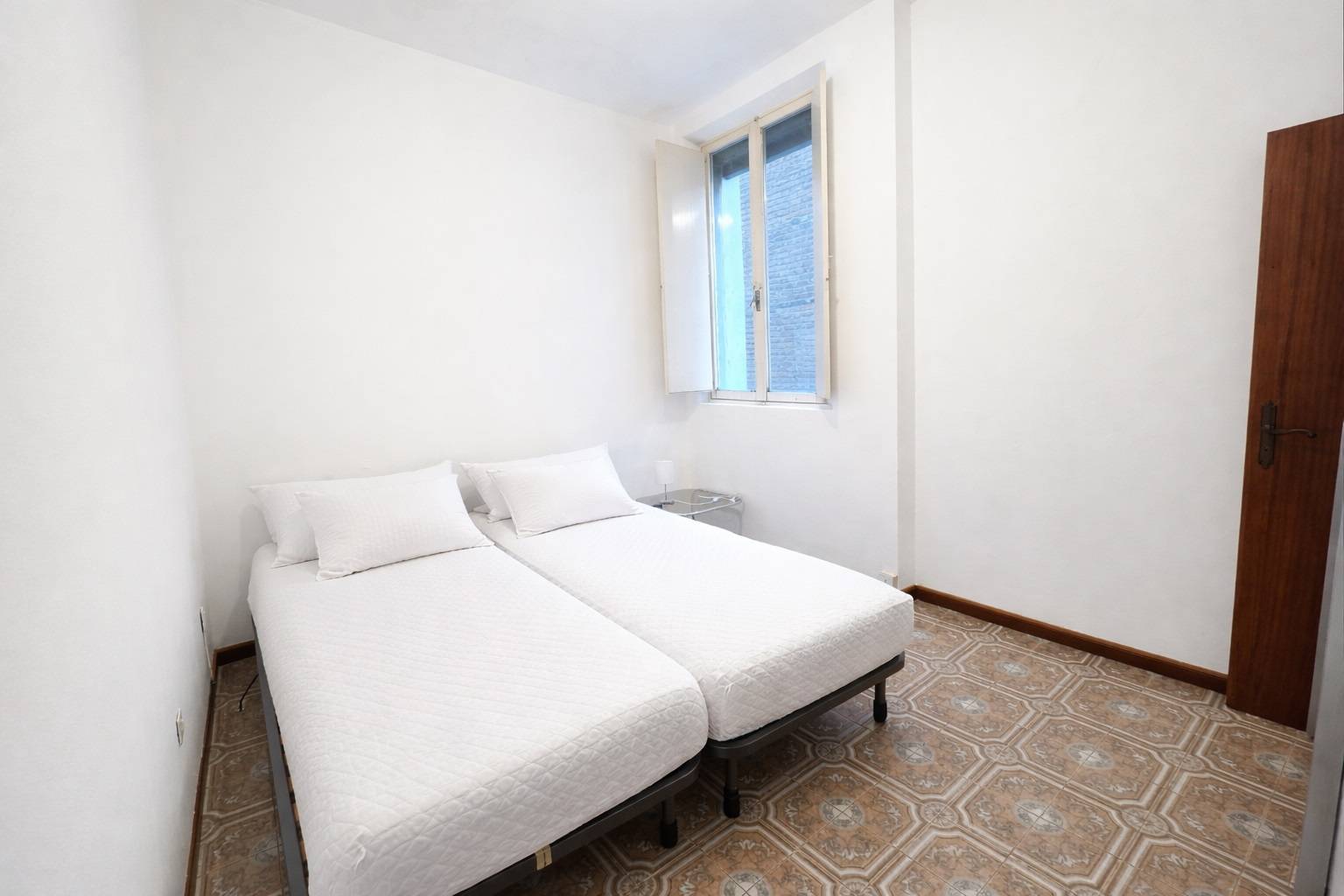 Appartamento in affitto a Ferrara, Centro storico