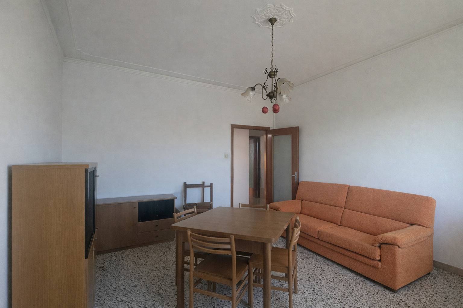 Appartamento in vendita a Ferrara, Pontegradella