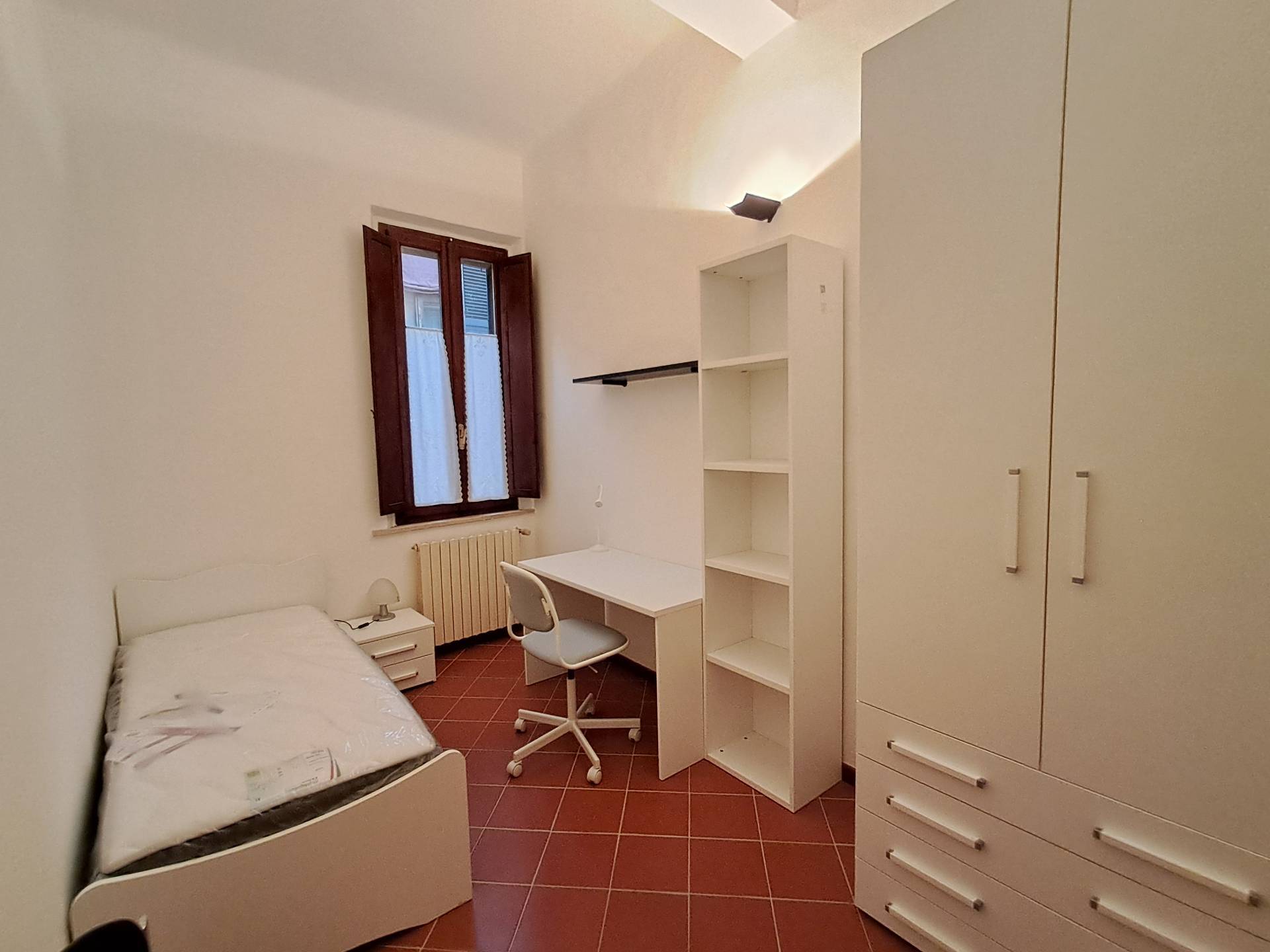 Stanza singola in affitto a Ferrara, Centro storico