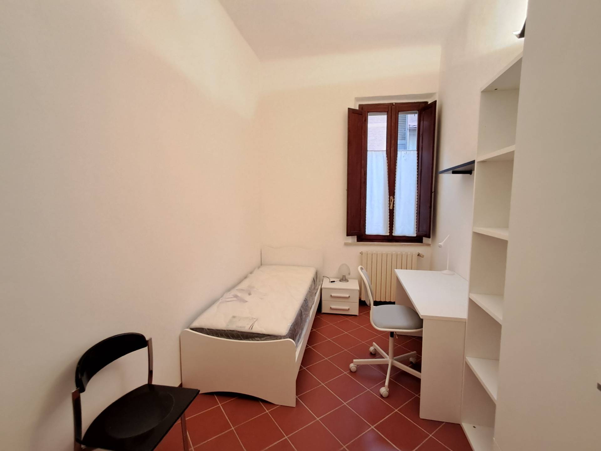Stanza singola in affitto a Ferrara, Centro storico