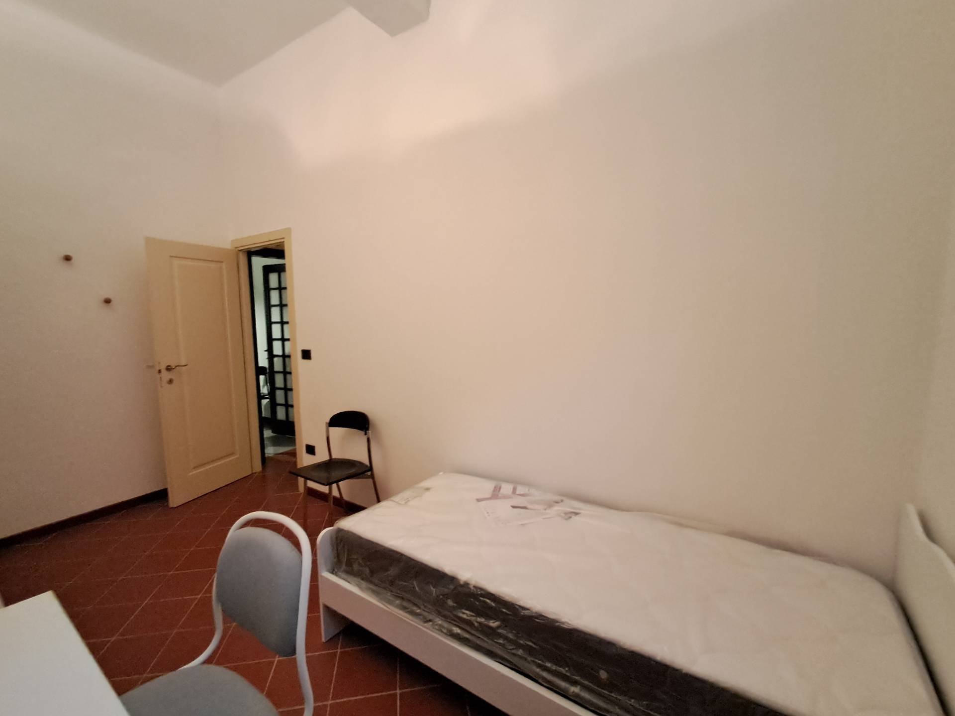 Stanza singola in affitto a Ferrara, Centro storico