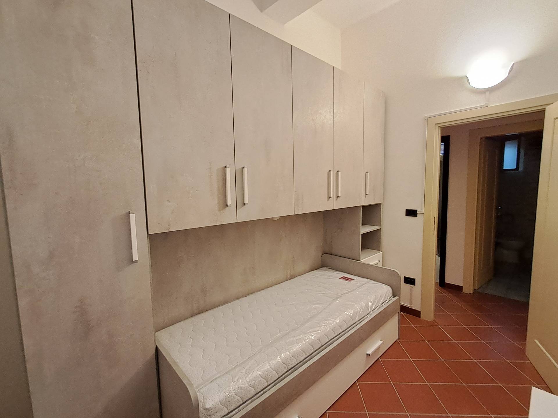 Stanza singola in affitto a Ferrara, Centro storico