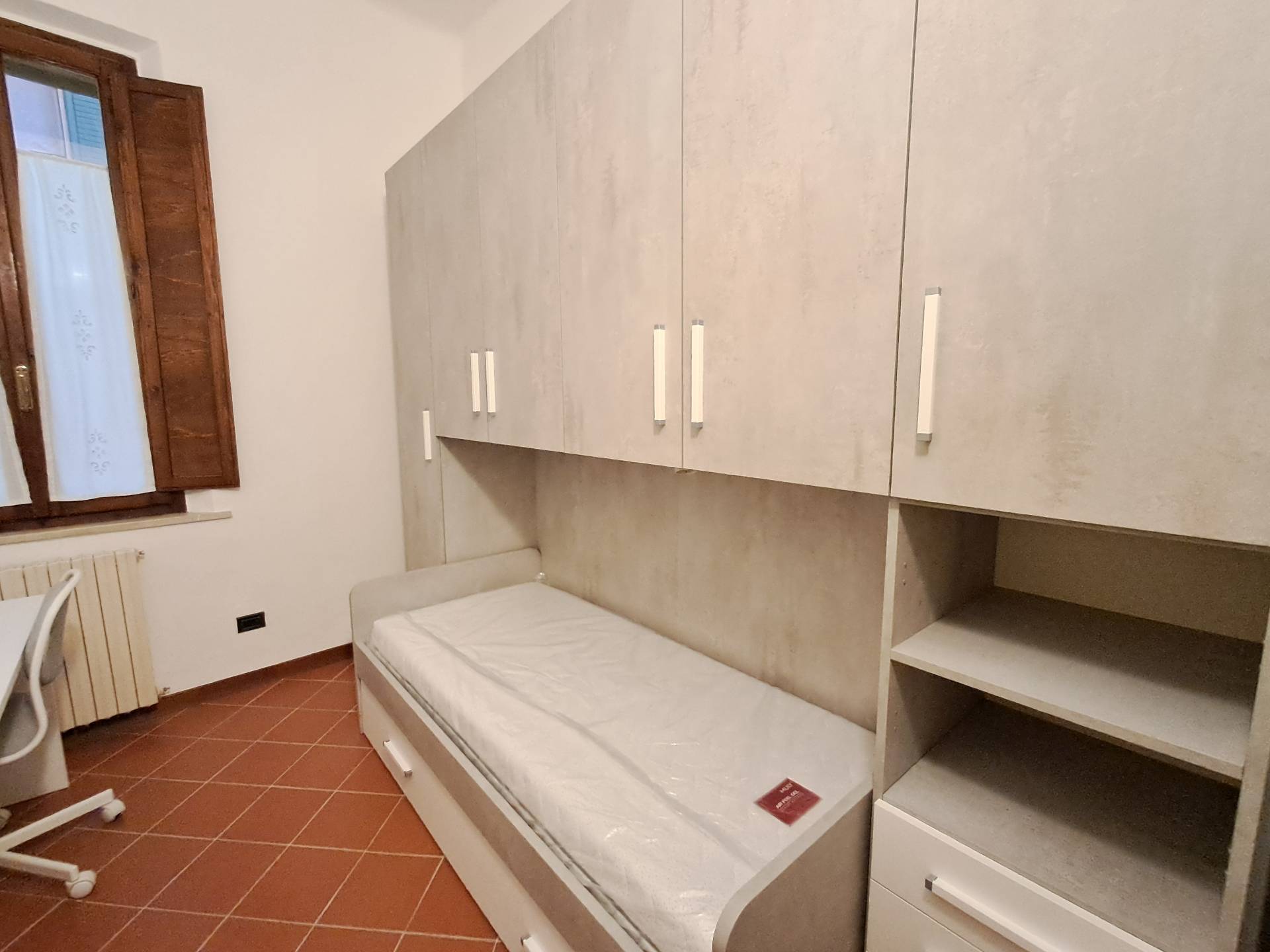 Stanza singola in affitto a Ferrara, Centro storico