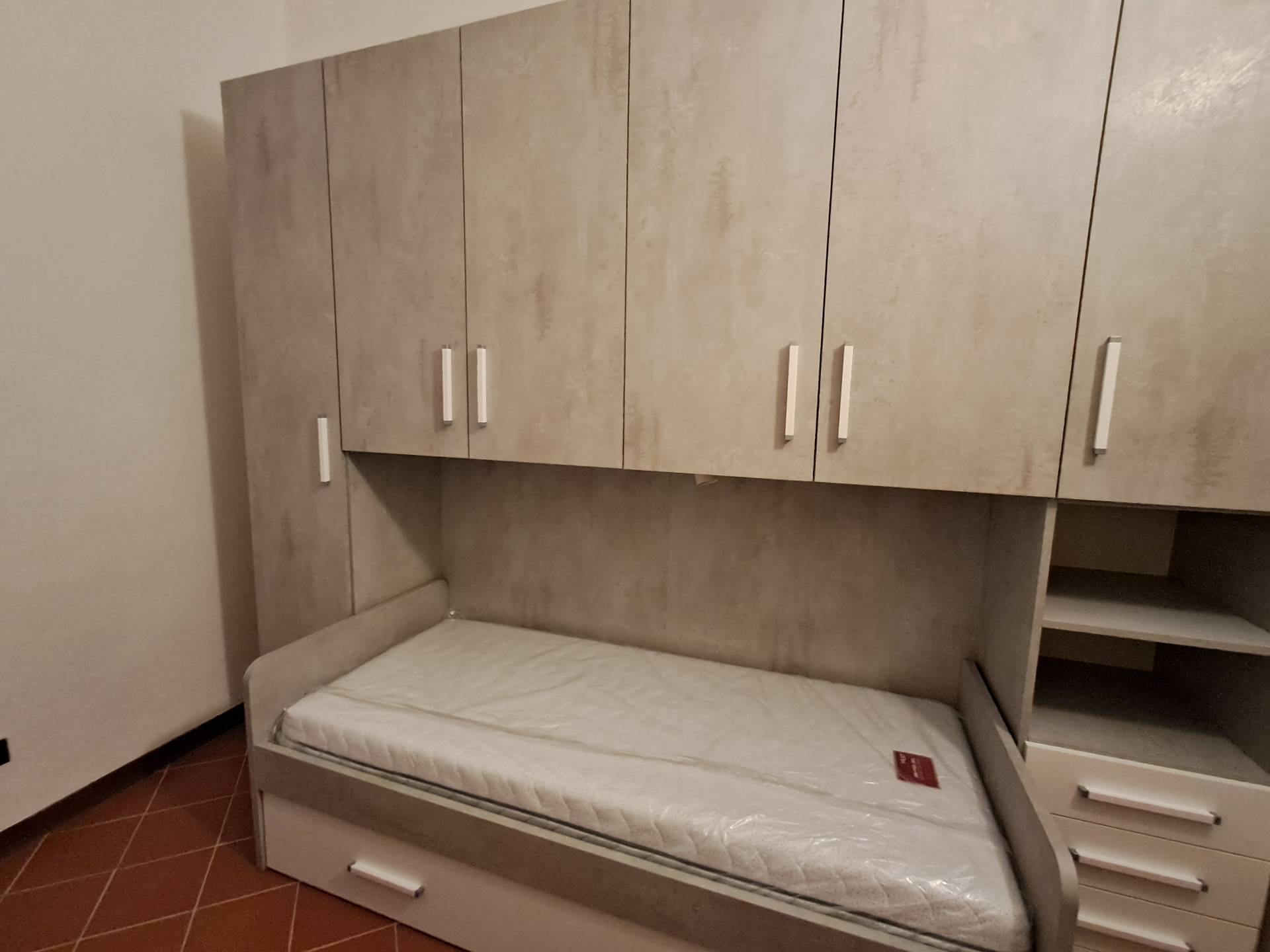 Stanza singola in affitto a Ferrara, Centro storico