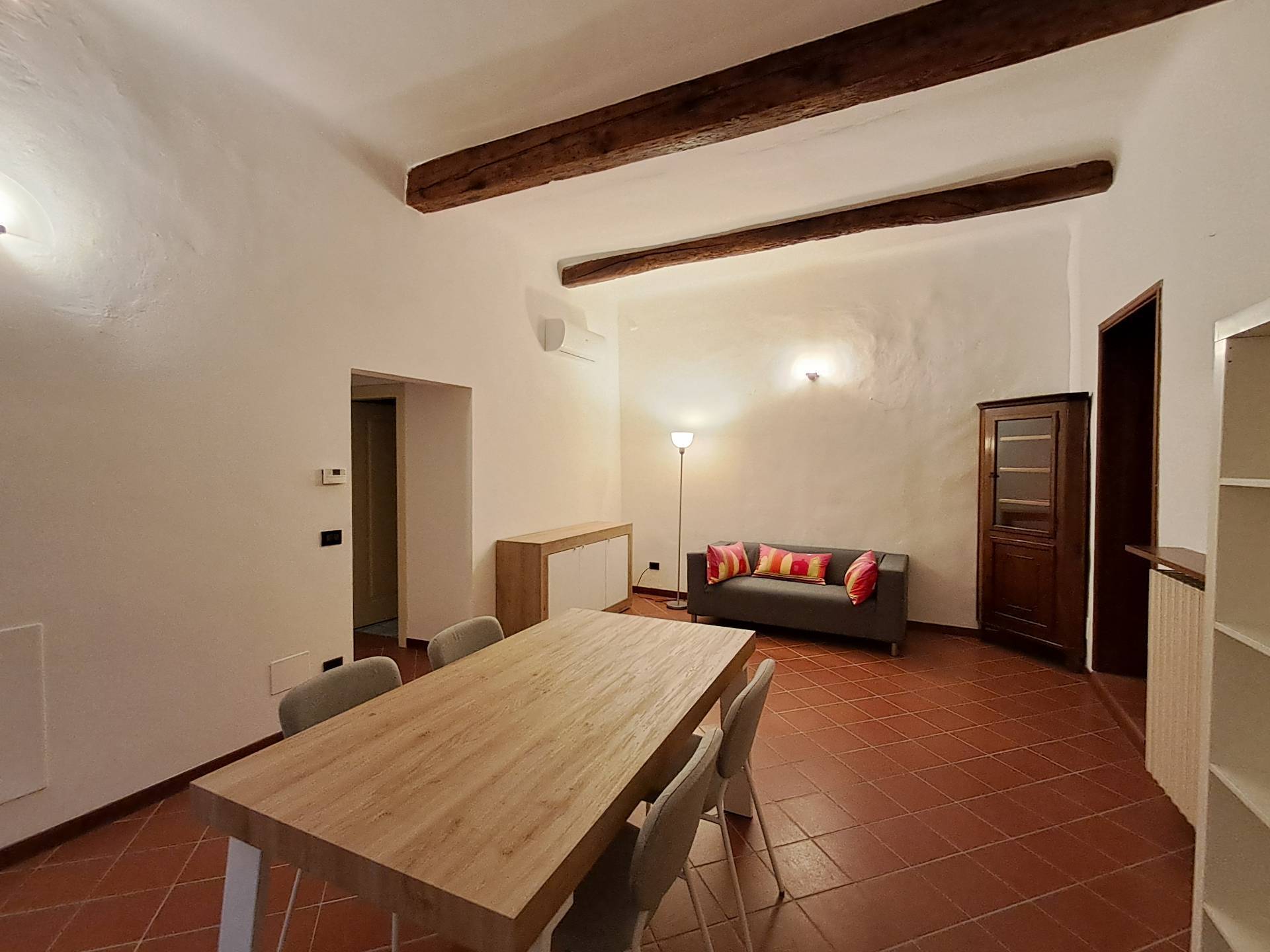 Stanza singola in affitto a Ferrara, Centro storico