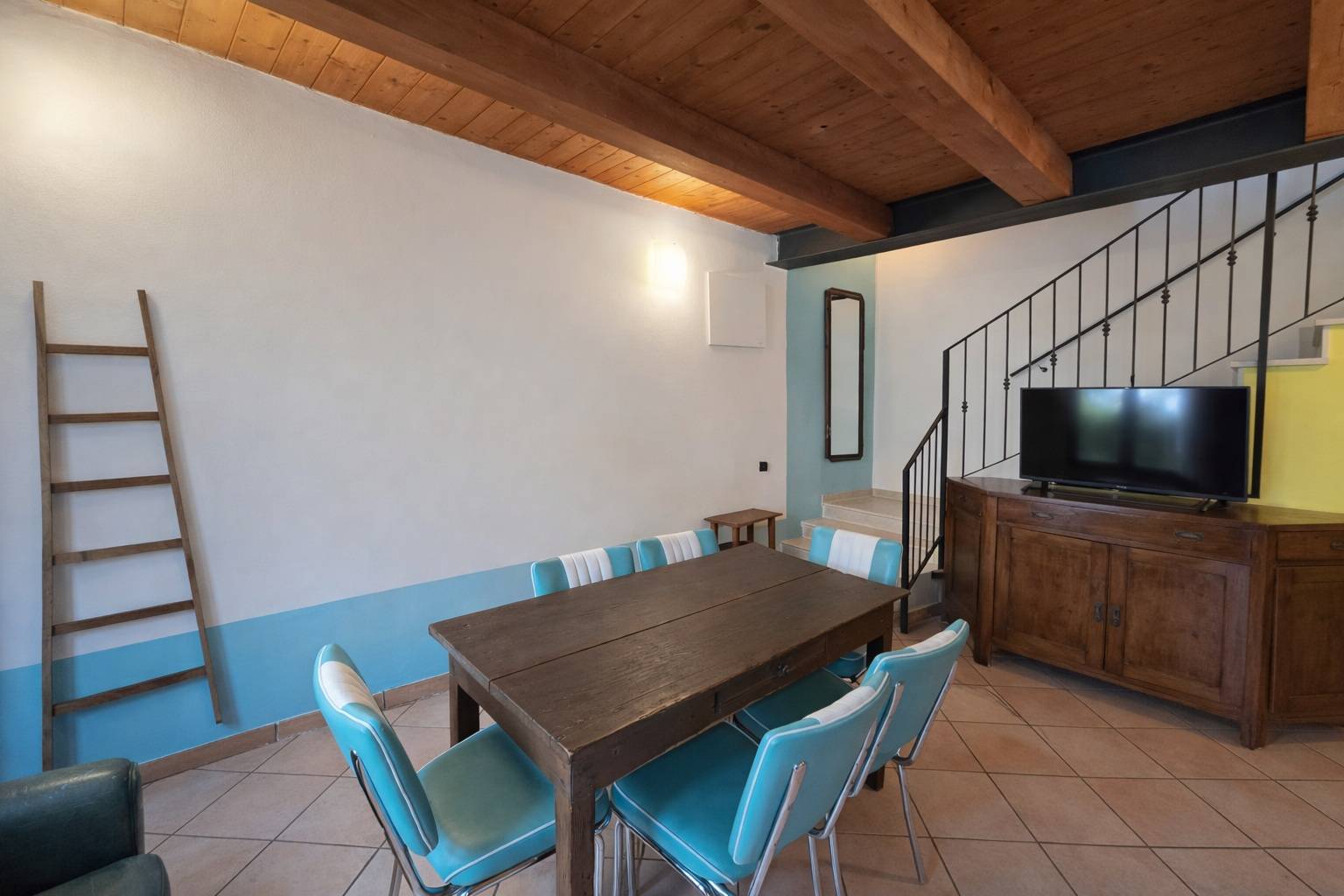 Villette a schiera in vendita a Ferrara, Entro Mura