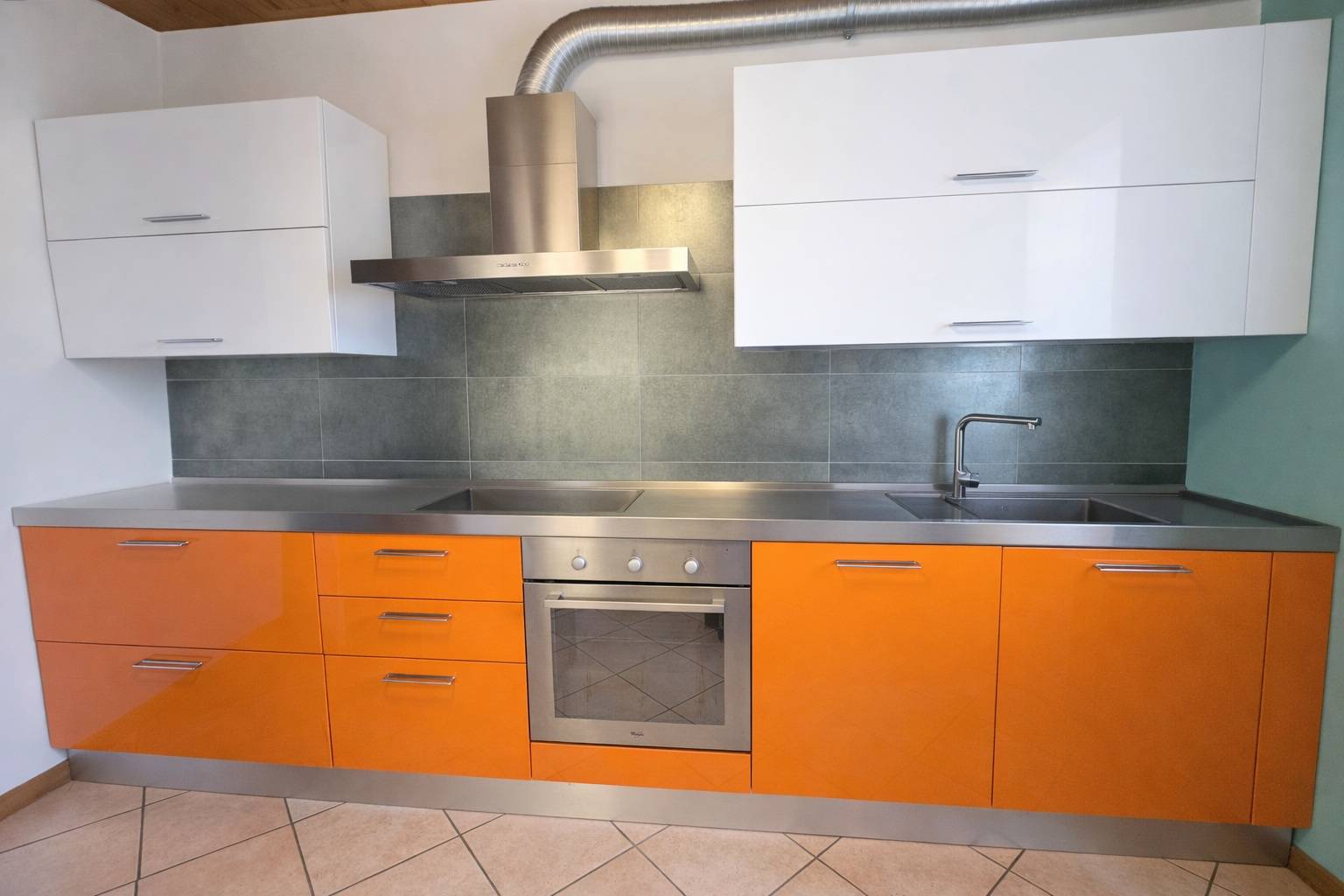 Villette a schiera in vendita a Ferrara, Entro Mura