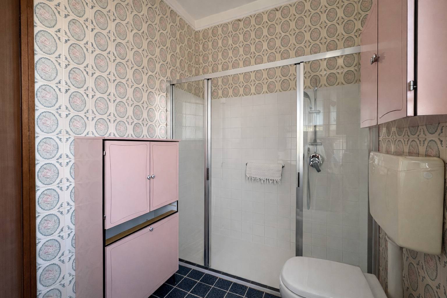 Appartamento in affitto a Ferrara, Entro Mura