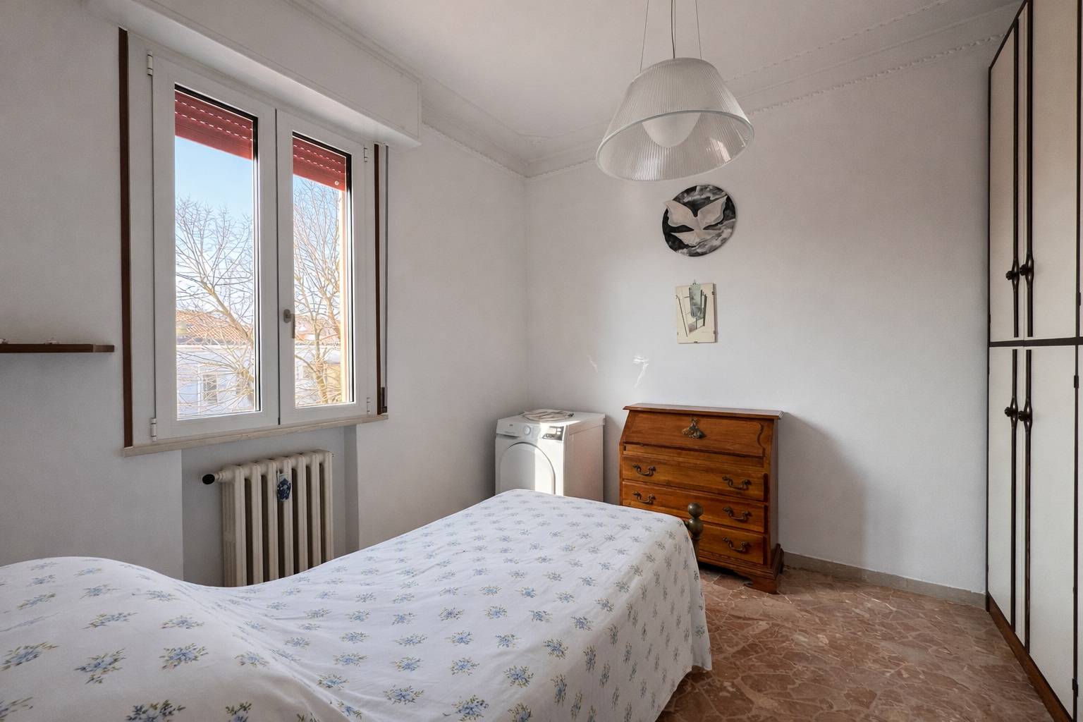 Appartamento in affitto a Ferrara, Entro Mura