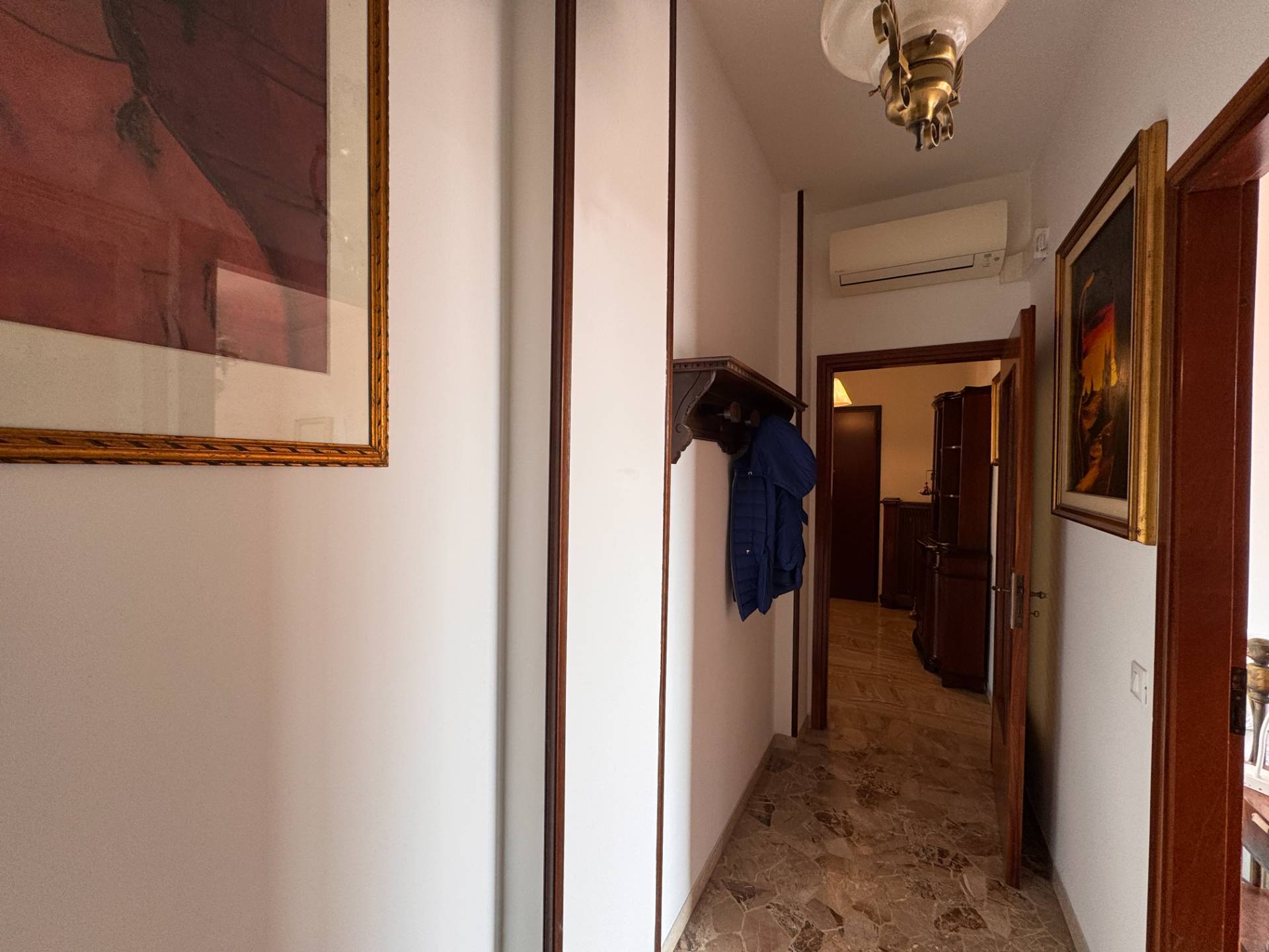 Appartamento in affitto a Ferrara, Entro Mura