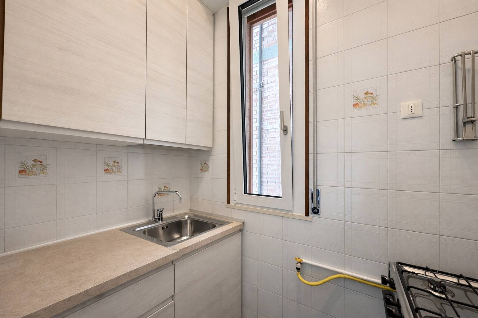 Appartamento in affitto a Ferrara, Entro Mura