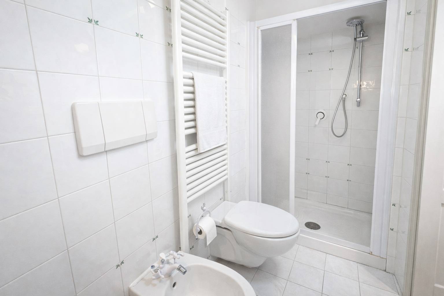 Appartamento in affitto a Ferrara, Centro storico