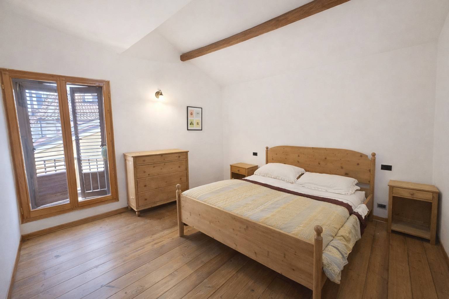 Appartamento in affitto a Ferrara, Centro storico