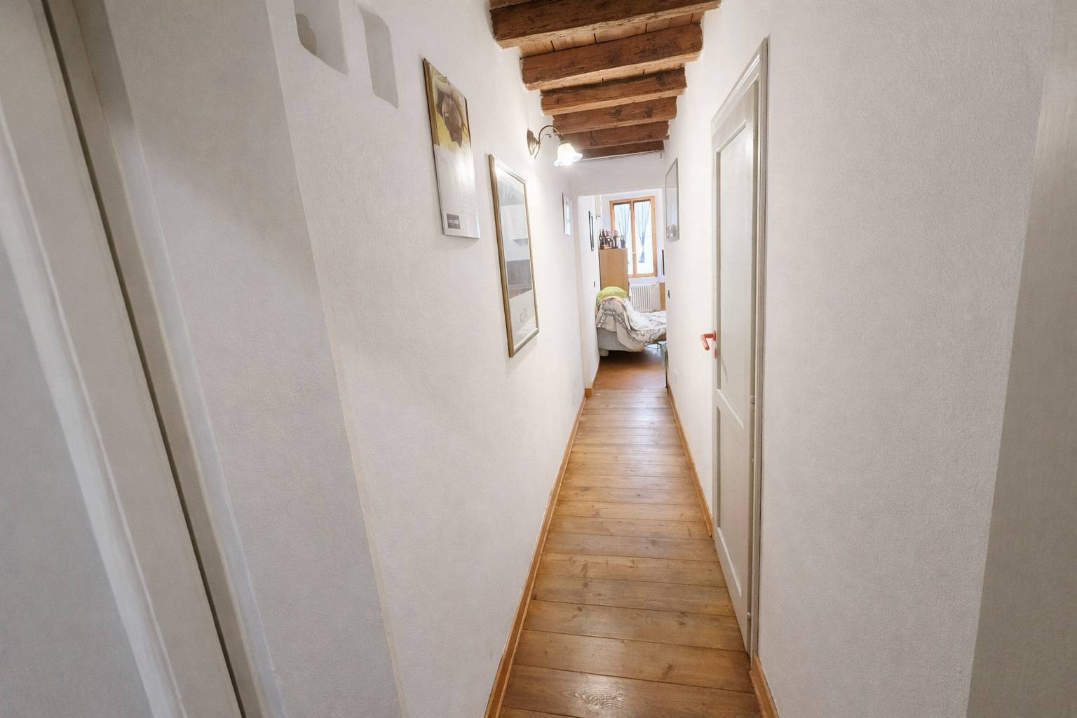 Appartamento in affitto a Ferrara, Centro storico