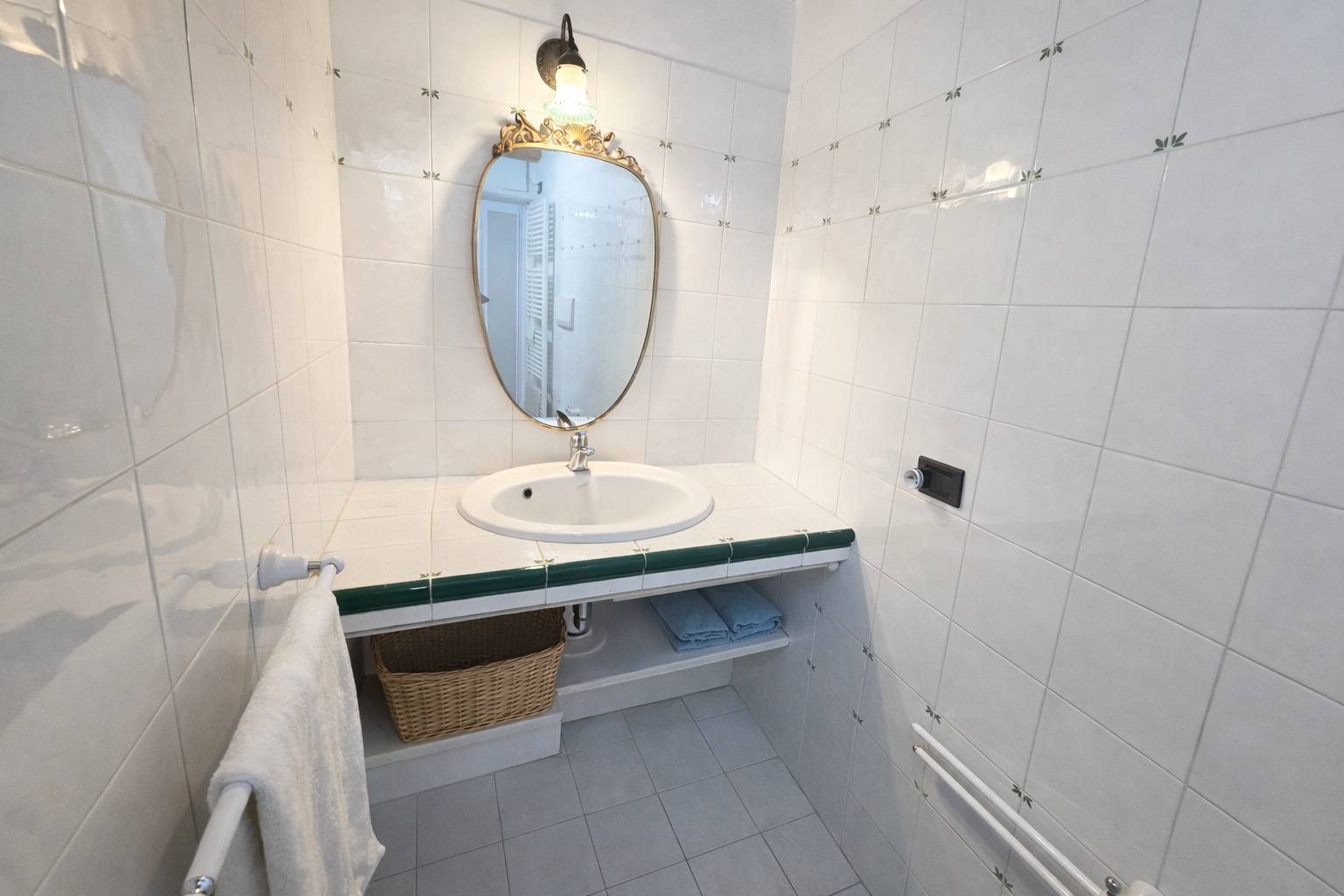 Appartamento in affitto a Ferrara, Centro storico