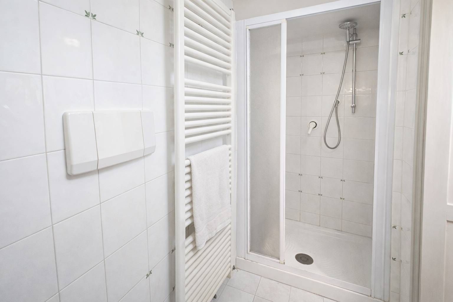 Appartamento in affitto a Ferrara, Centro storico