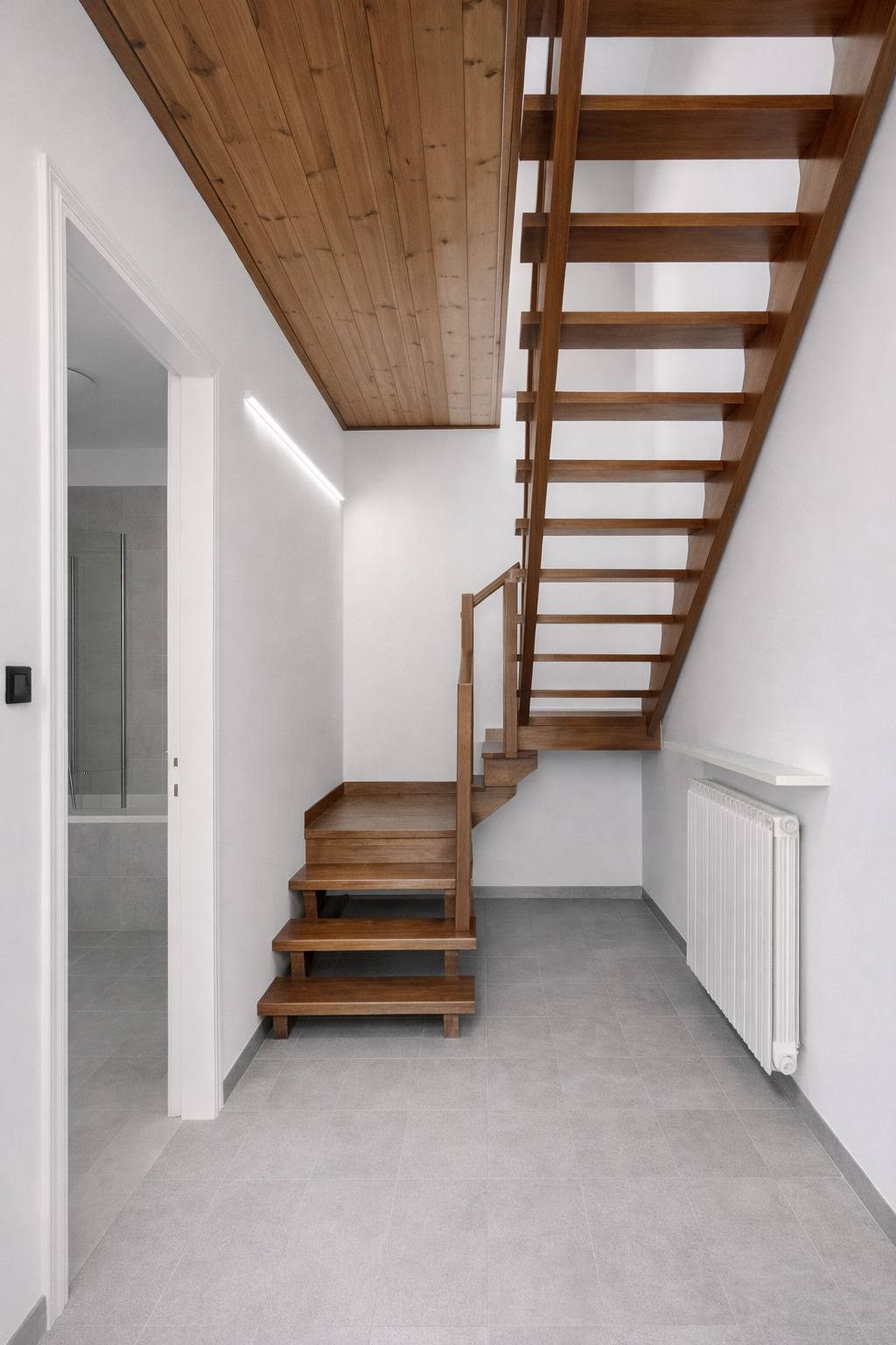 Porzione di casa in vendita a Ferrara, Corlo