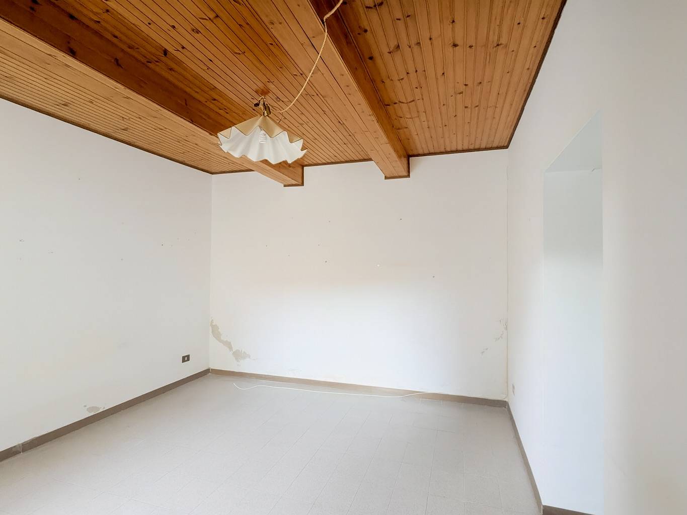 Porzione di casa in vendita a Ferrara, Corlo