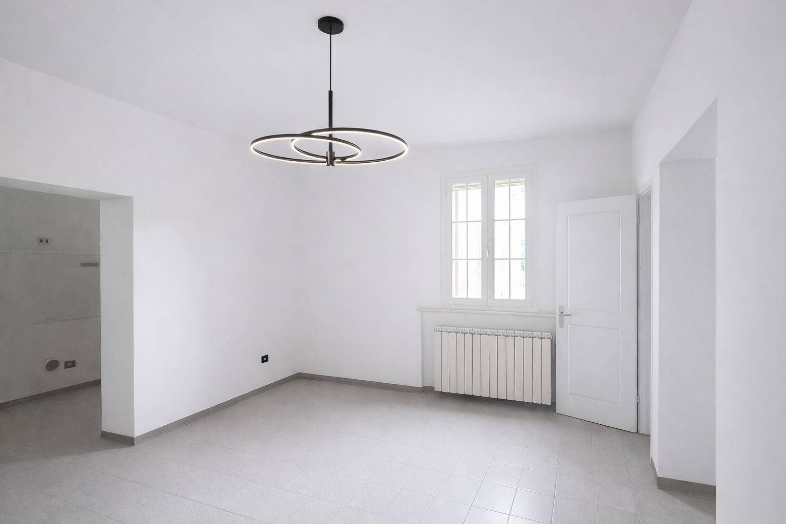 Porzione di casa in vendita a Ferrara, Corlo