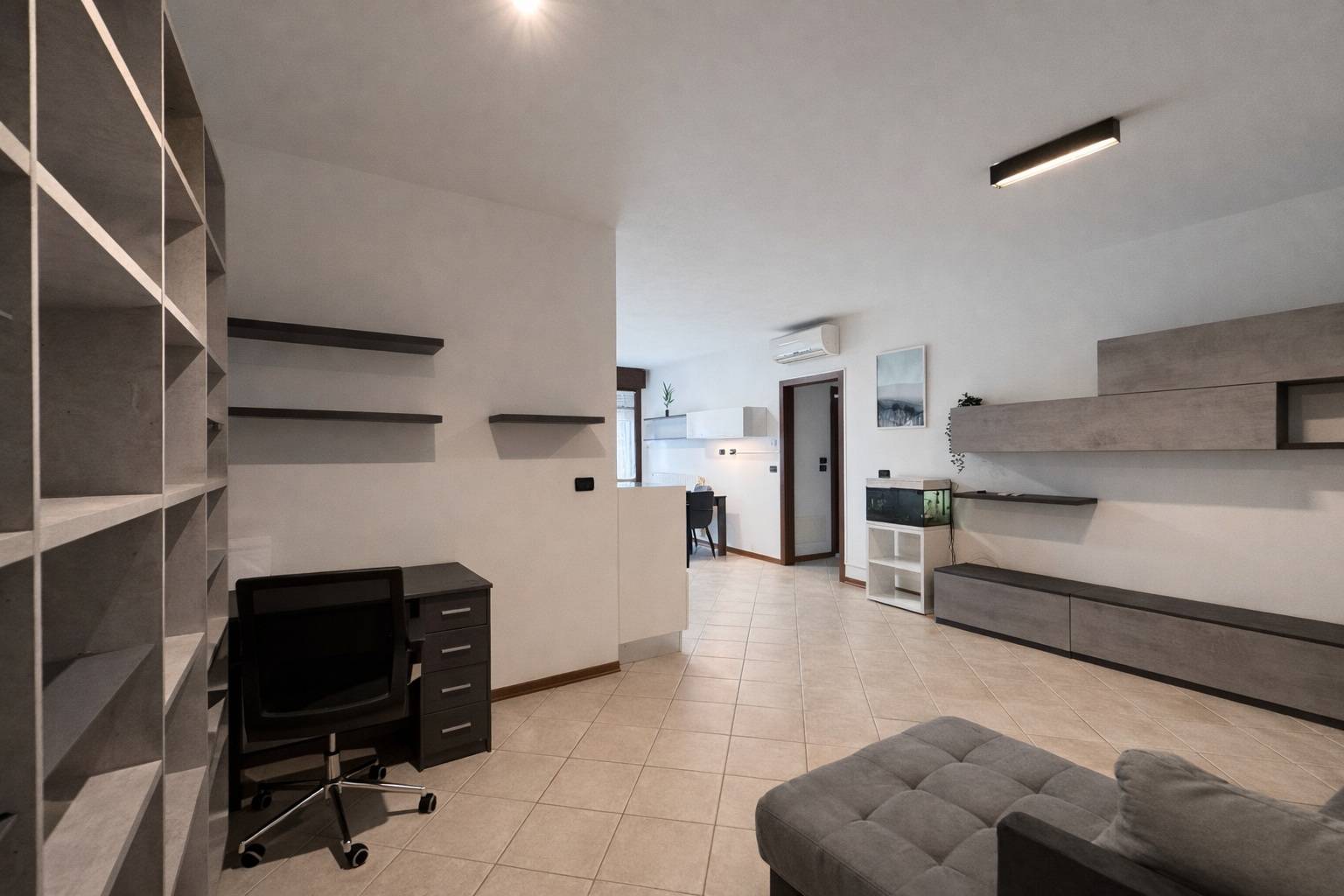 Appartamento in affitto a Ferrara, Via Bologna