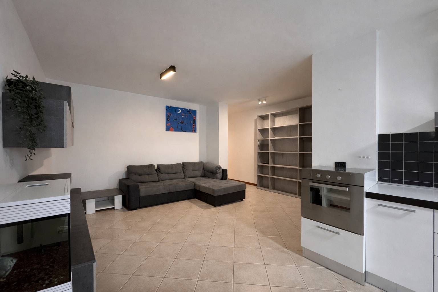 Appartamento in affitto a Ferrara, Via Bologna