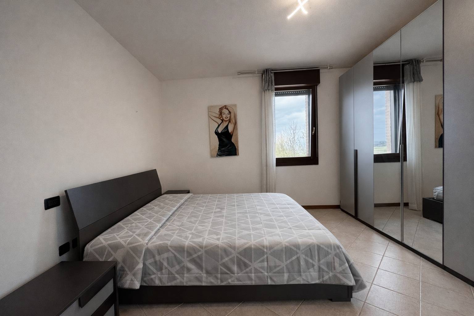 Appartamento in affitto a Ferrara, Via Bologna