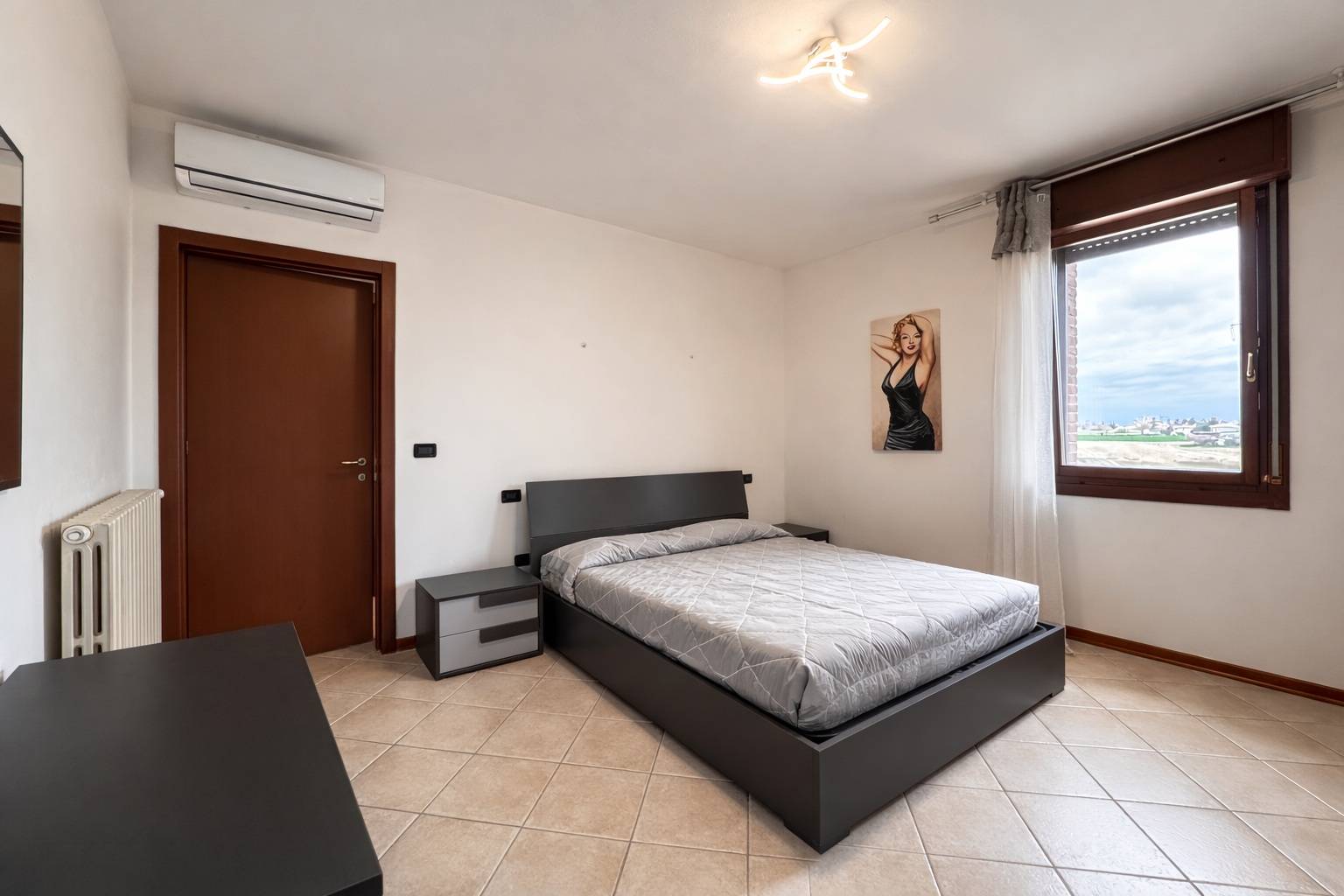 Appartamento in affitto a Ferrara, Via Bologna