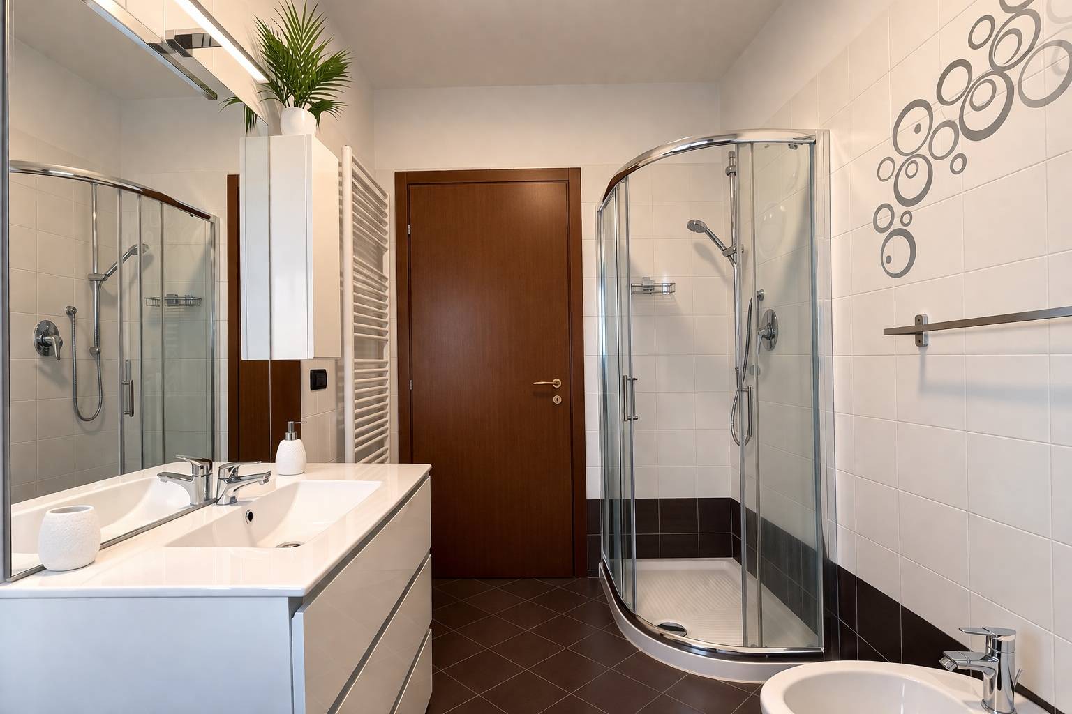 Appartamento in affitto a Ferrara, Via Bologna