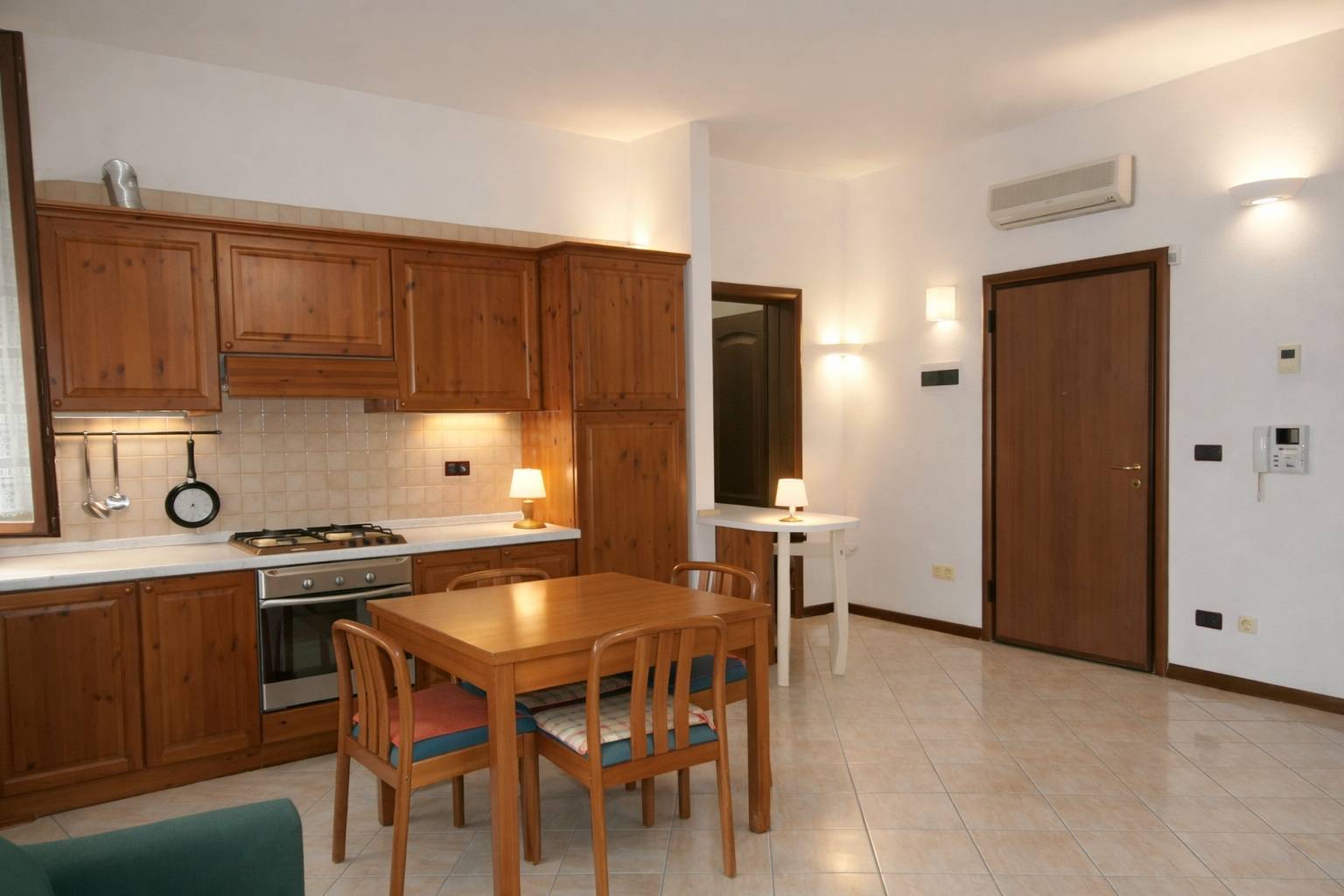 Appartamento in affitto a Ferrara, Via Bologna