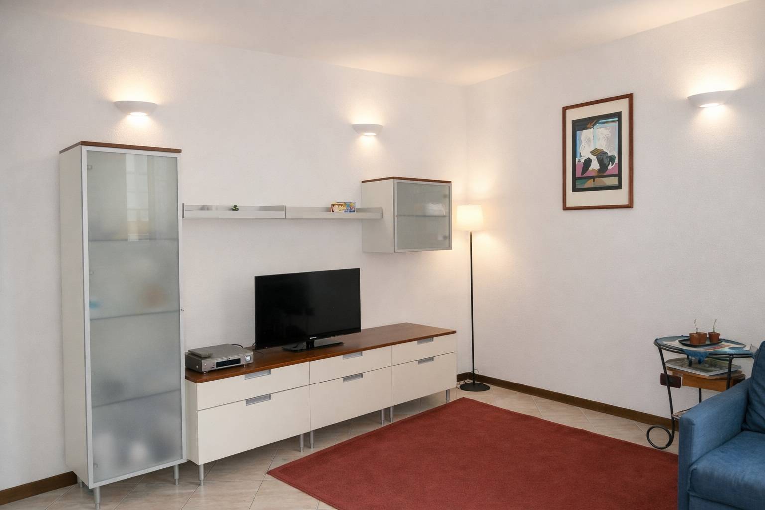 Appartamento in affitto a Ferrara, Via Bologna