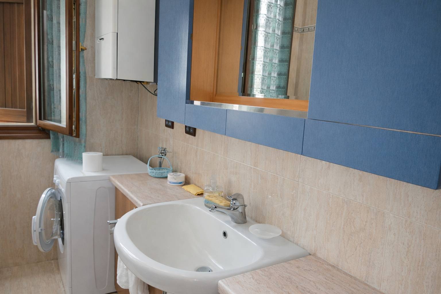 Appartamento in affitto a Ferrara, Via Bologna