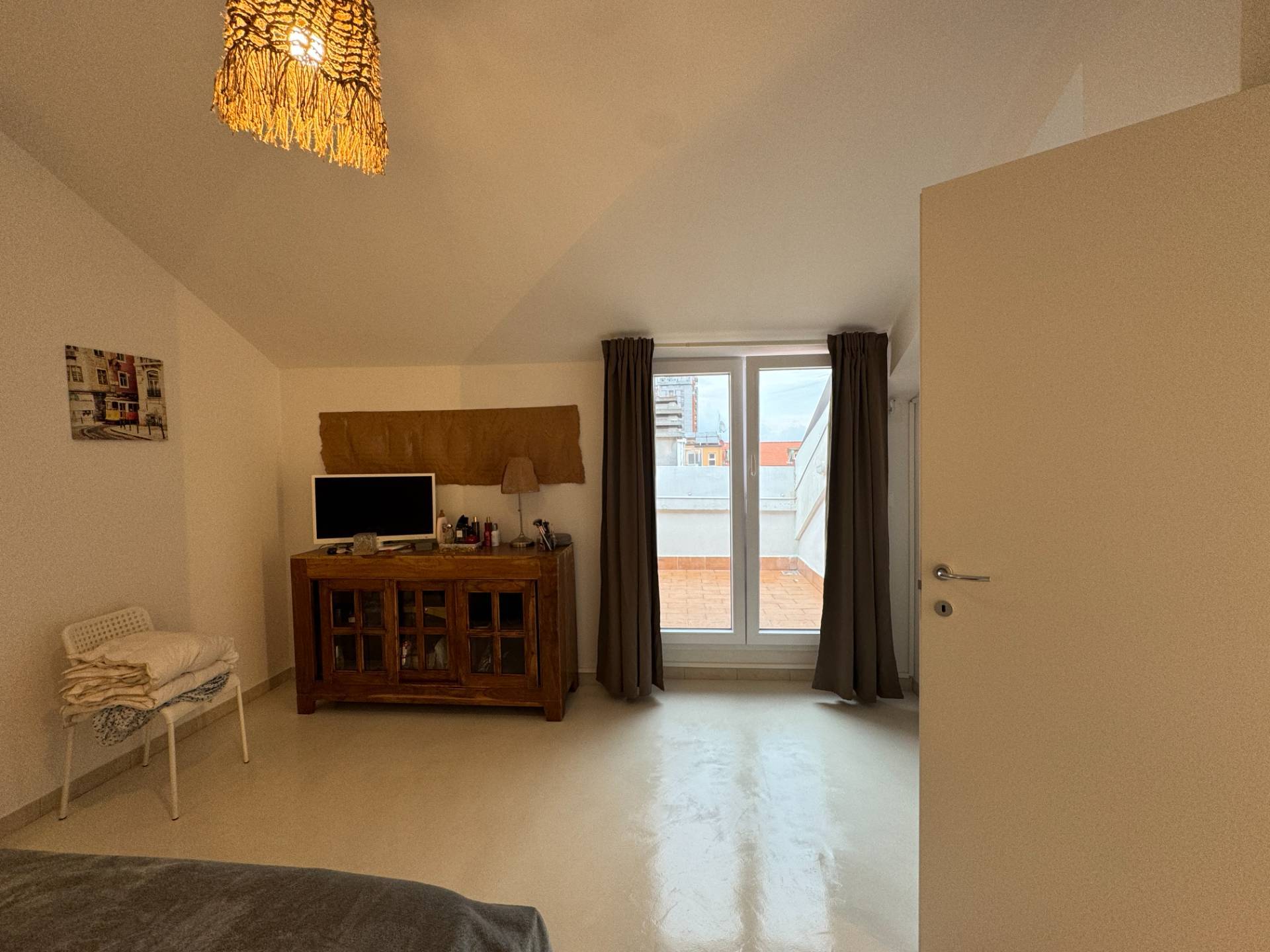 Attico in vendita a Ferrara, Entro Mura